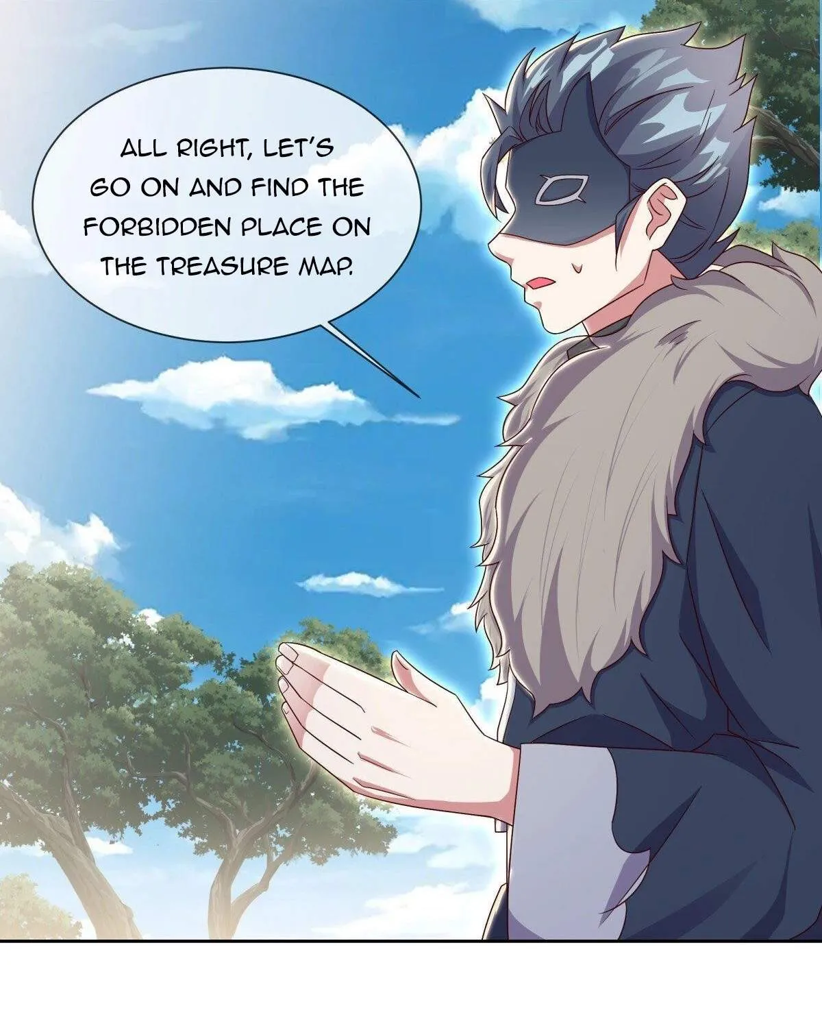 Chapter 616 — page 77