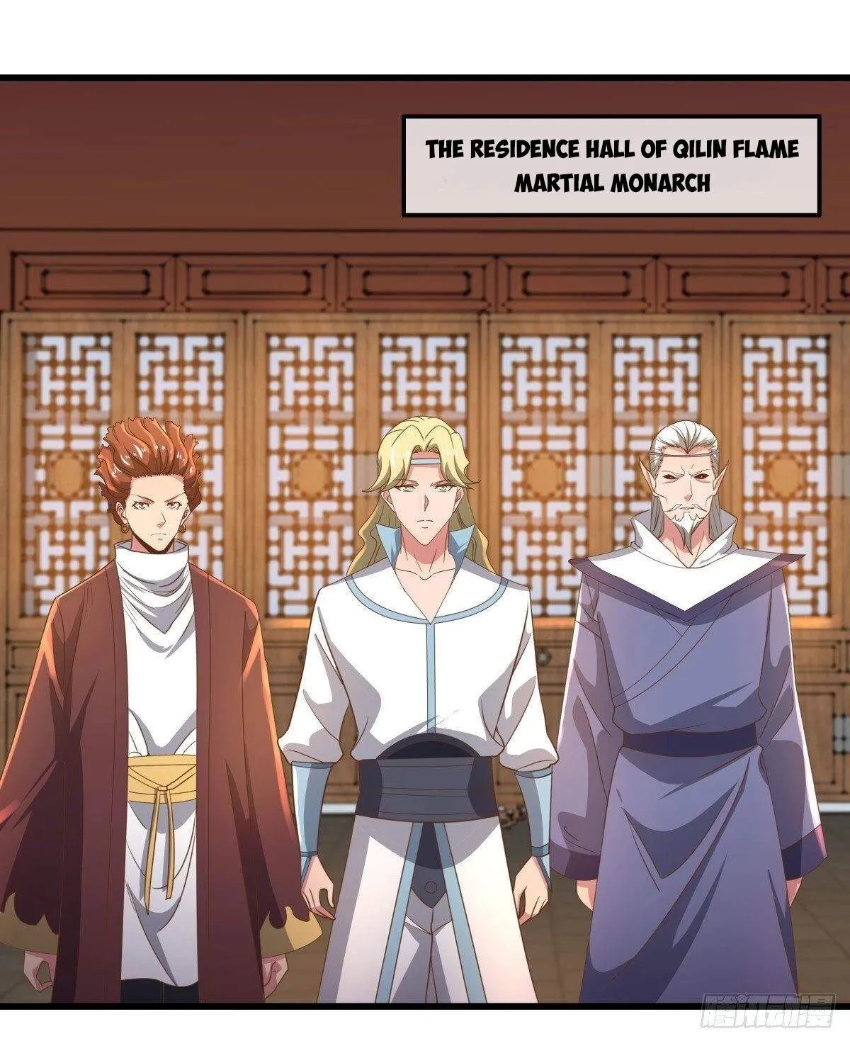 Chapter 616 — page 9