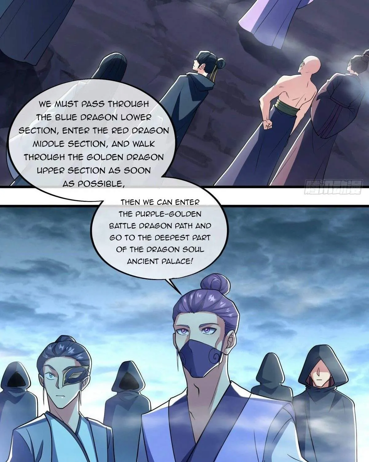 Chapter 618 — page 145