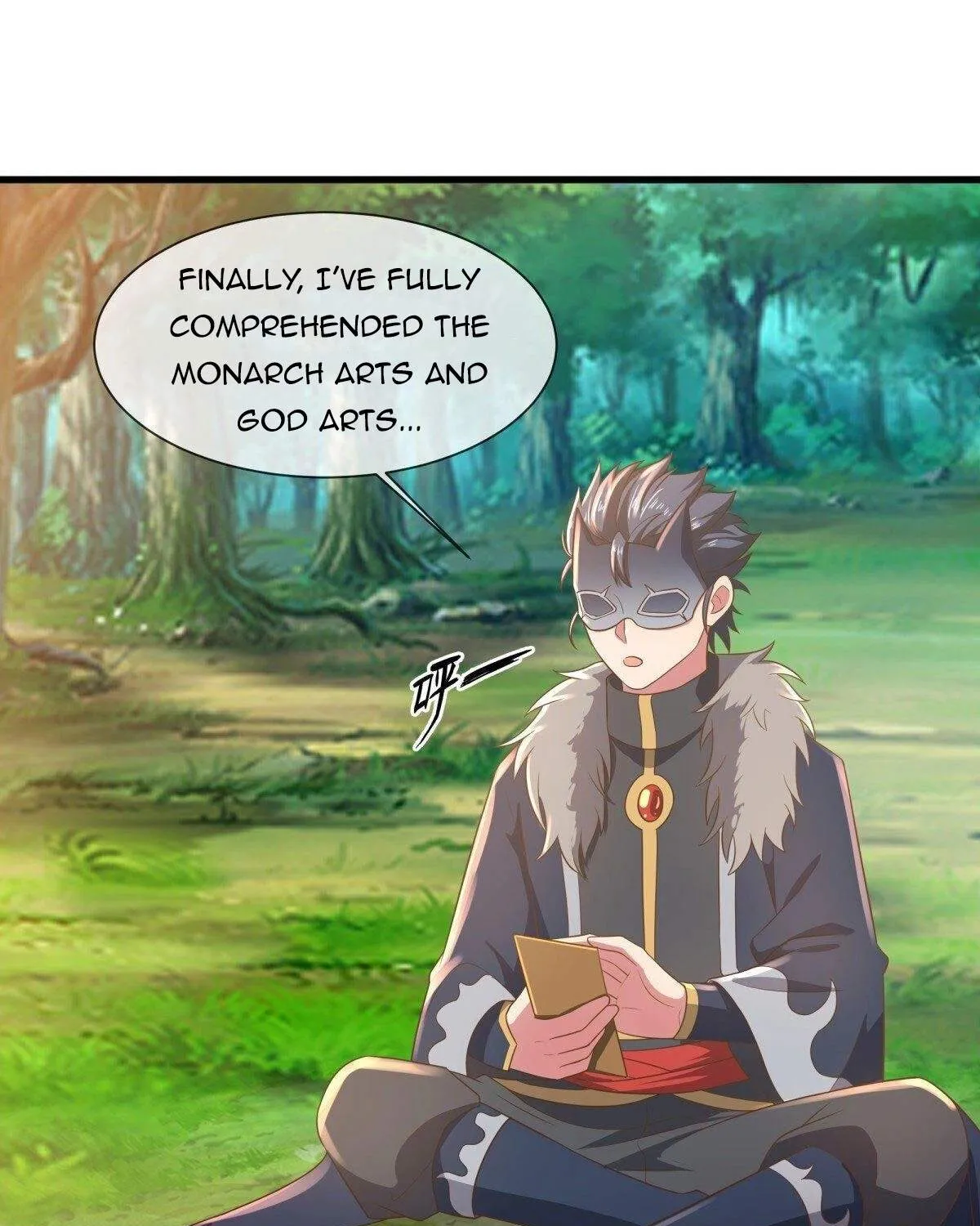 Chapter 622 — page 21