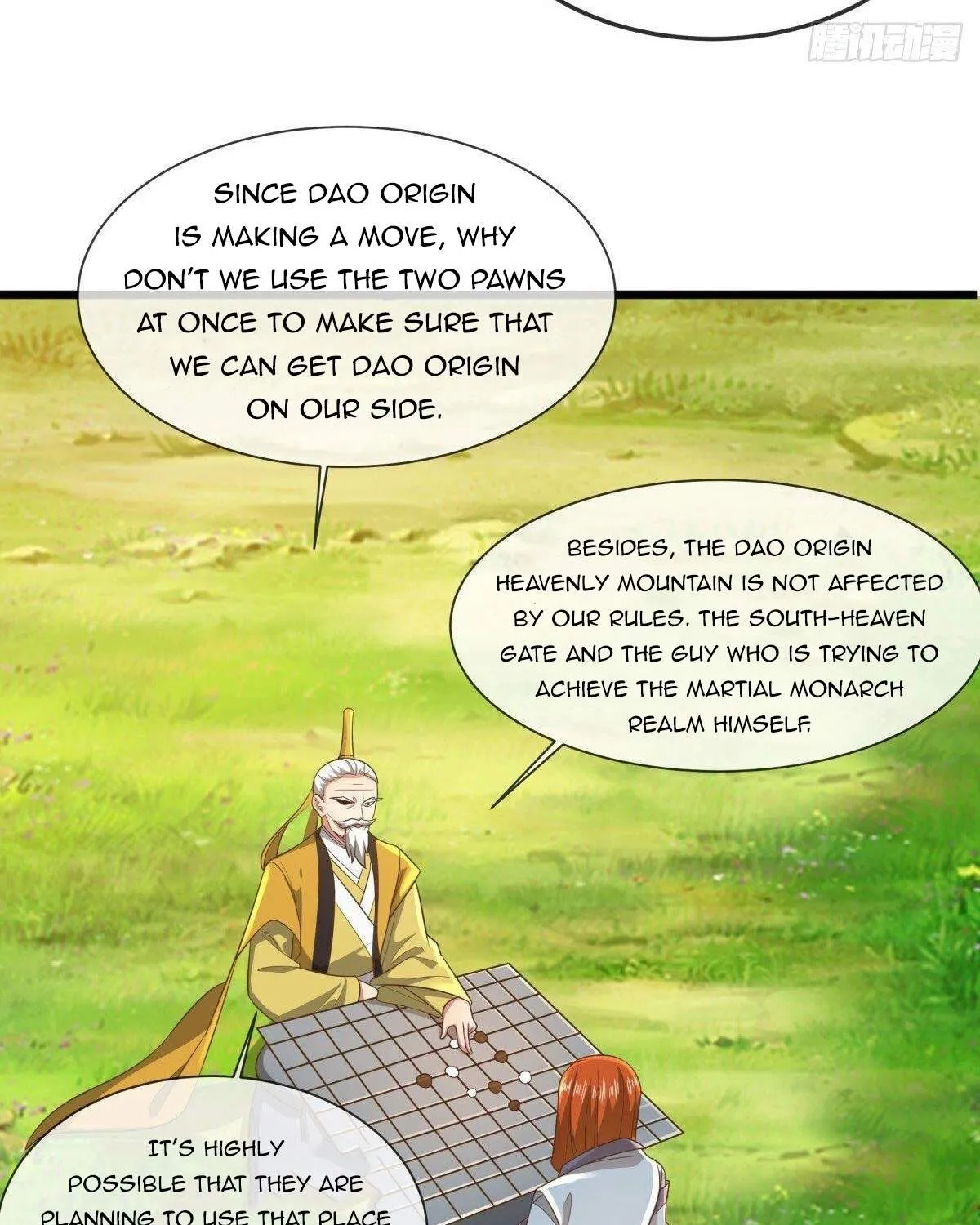 Chapter 622 — page 67