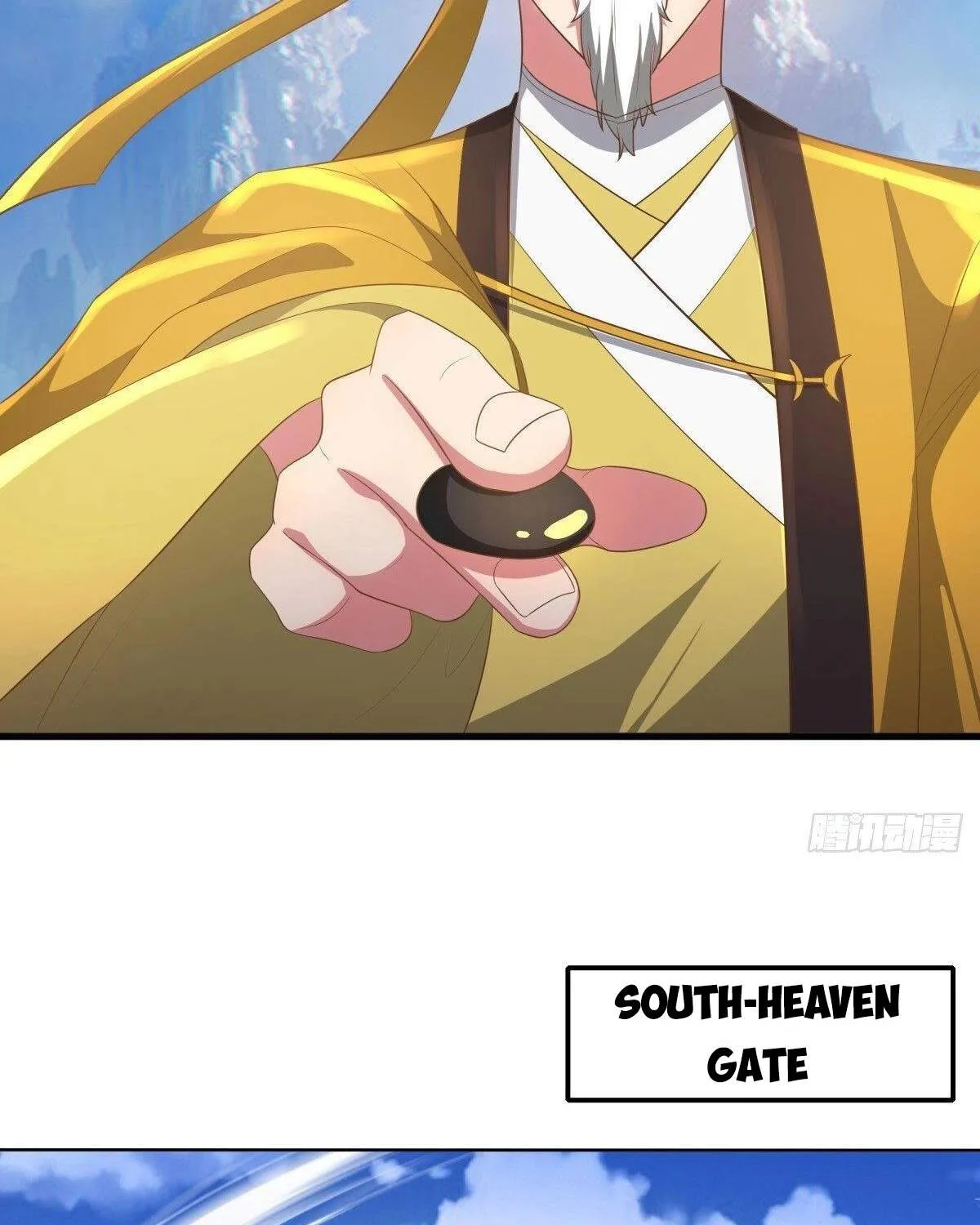 Chapter 622 — page 71