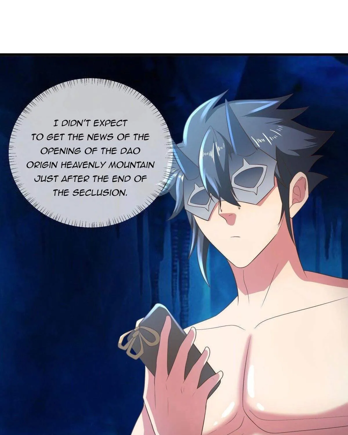 Chapter 622 — page 85