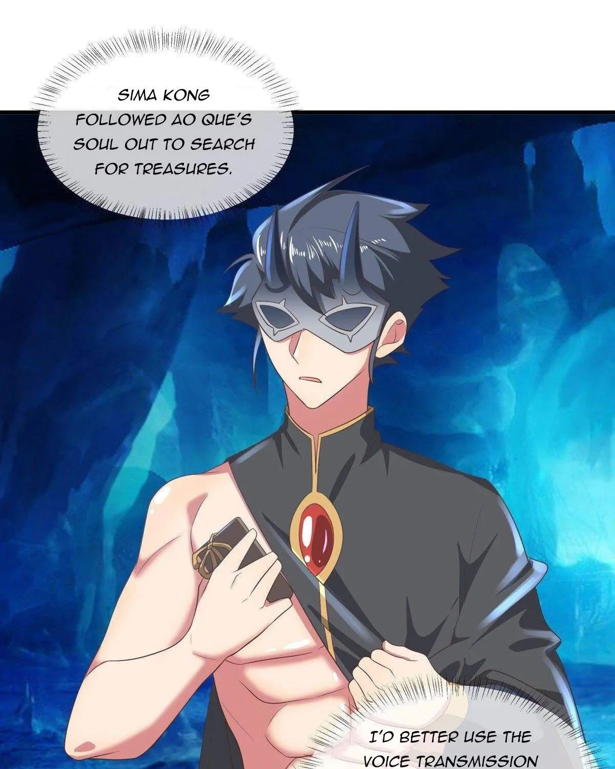 Chapter 622 — page 87
