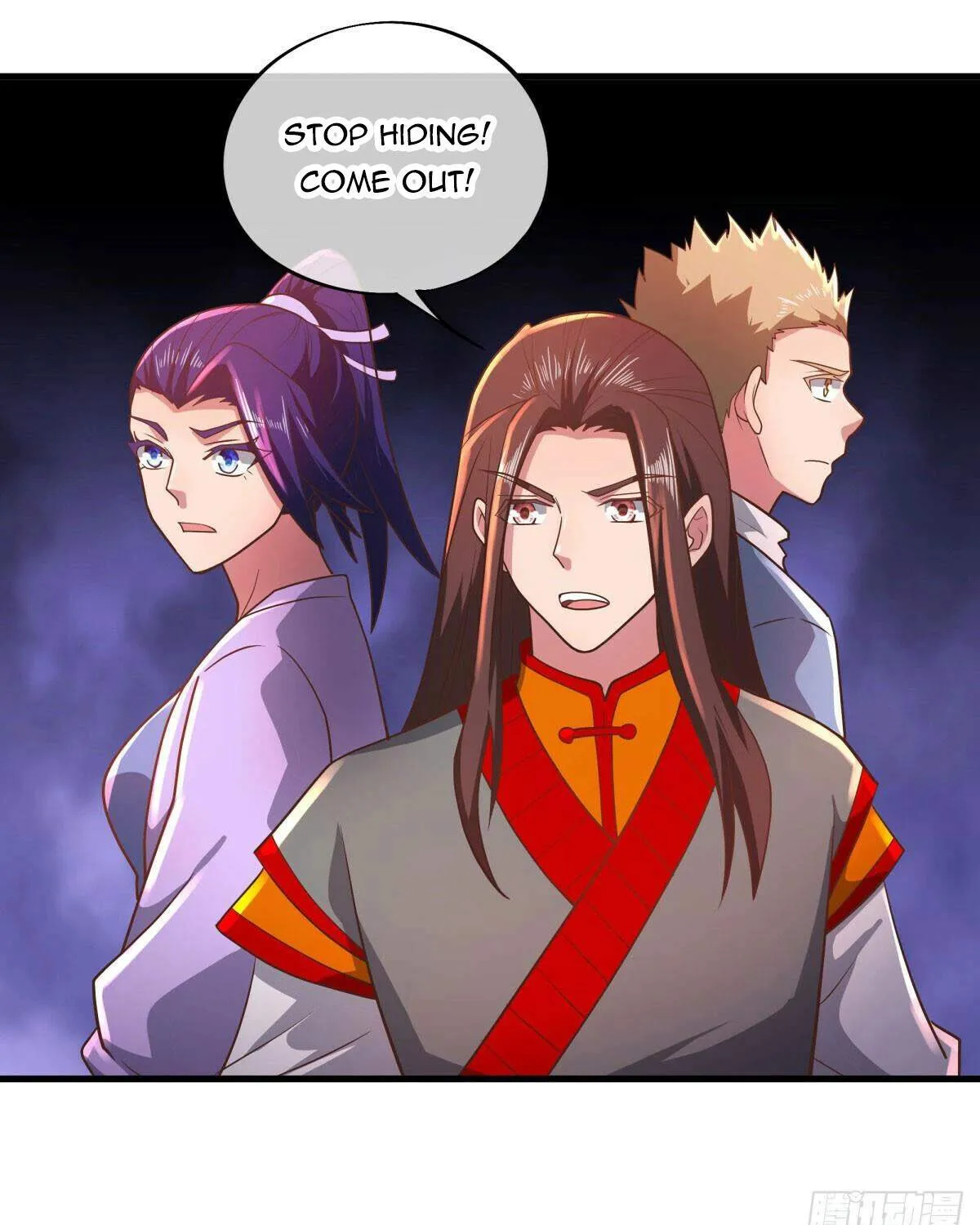 Chapter 628 — page 77