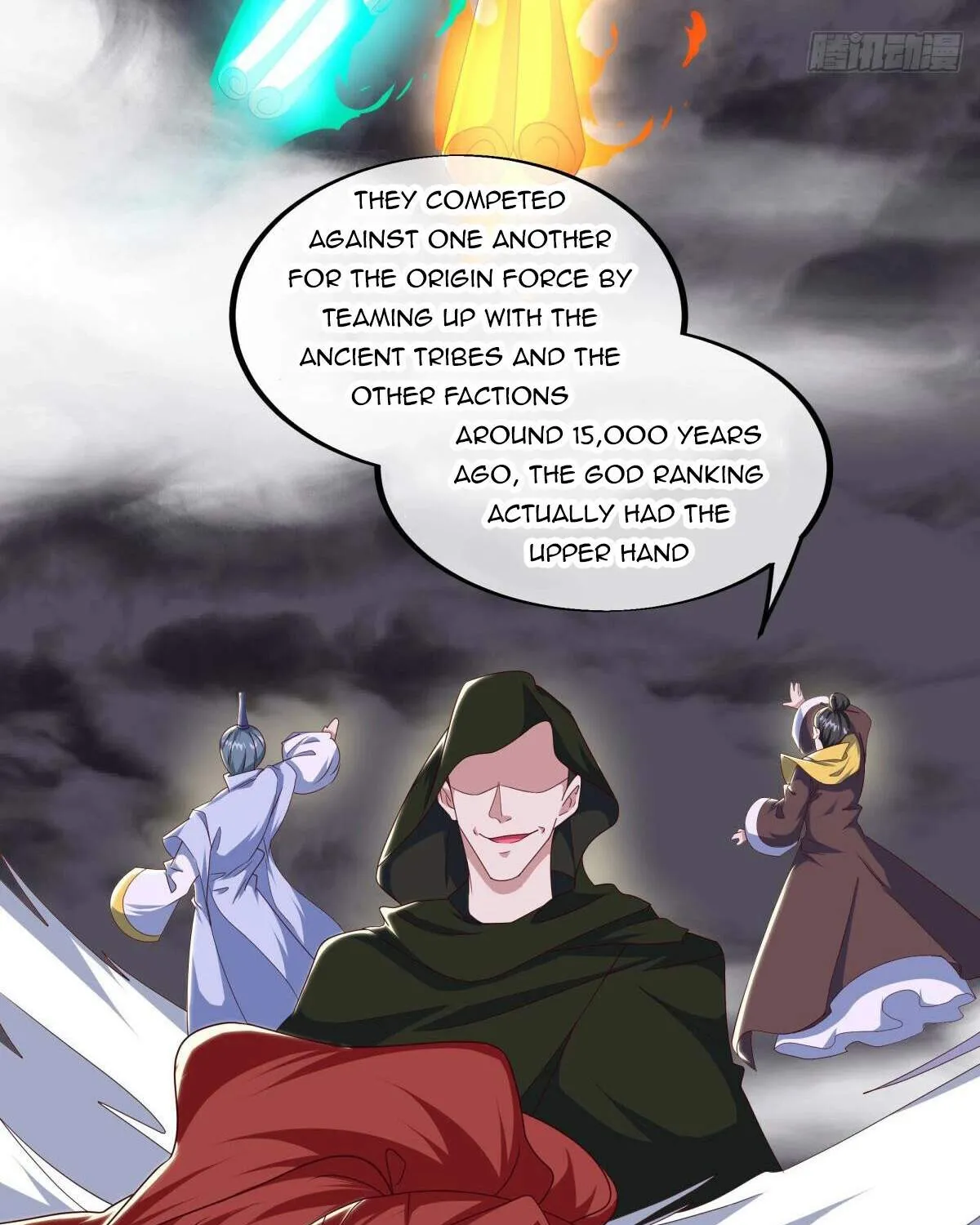 Chapter 645 — page 91