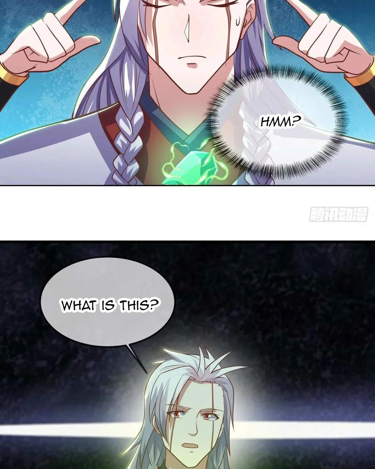 Chapter 649 — page 85
