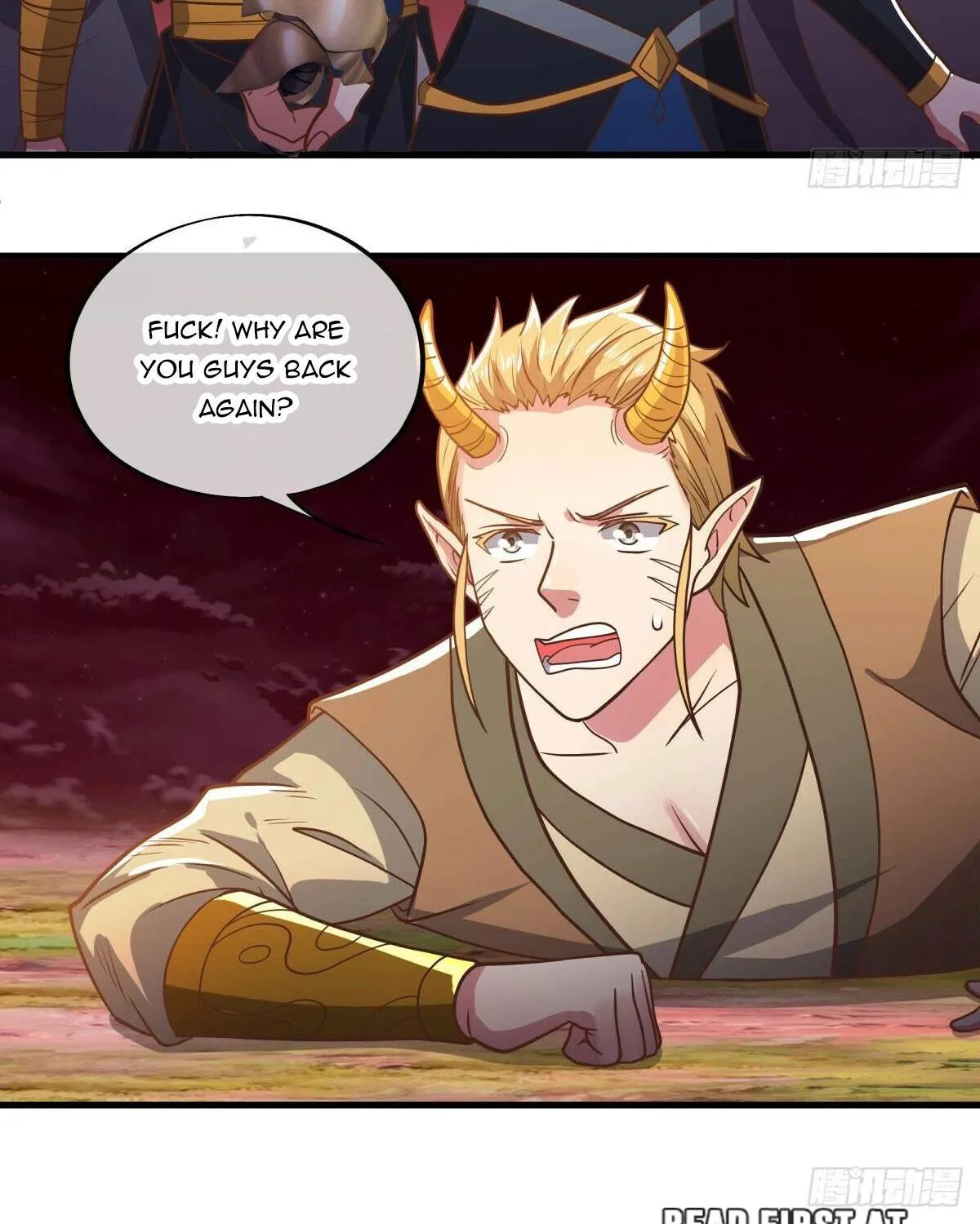 Chapter 661 — page 65