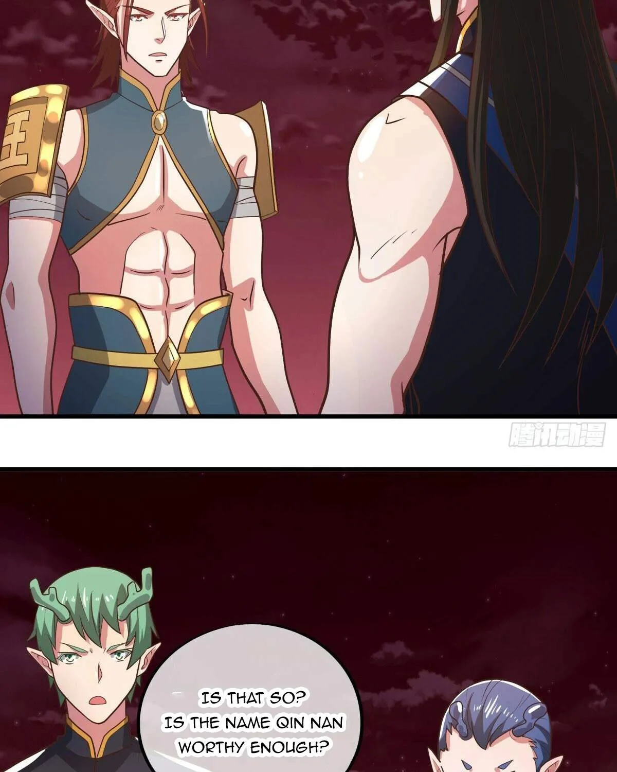 Chapter 661 — page 67