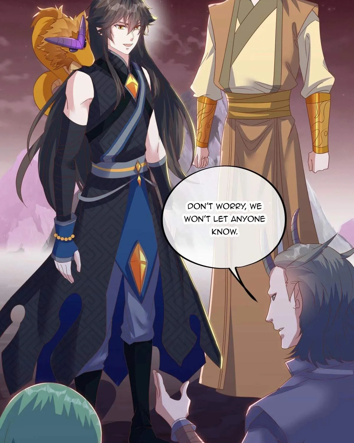 Chapter 661 — page 95
