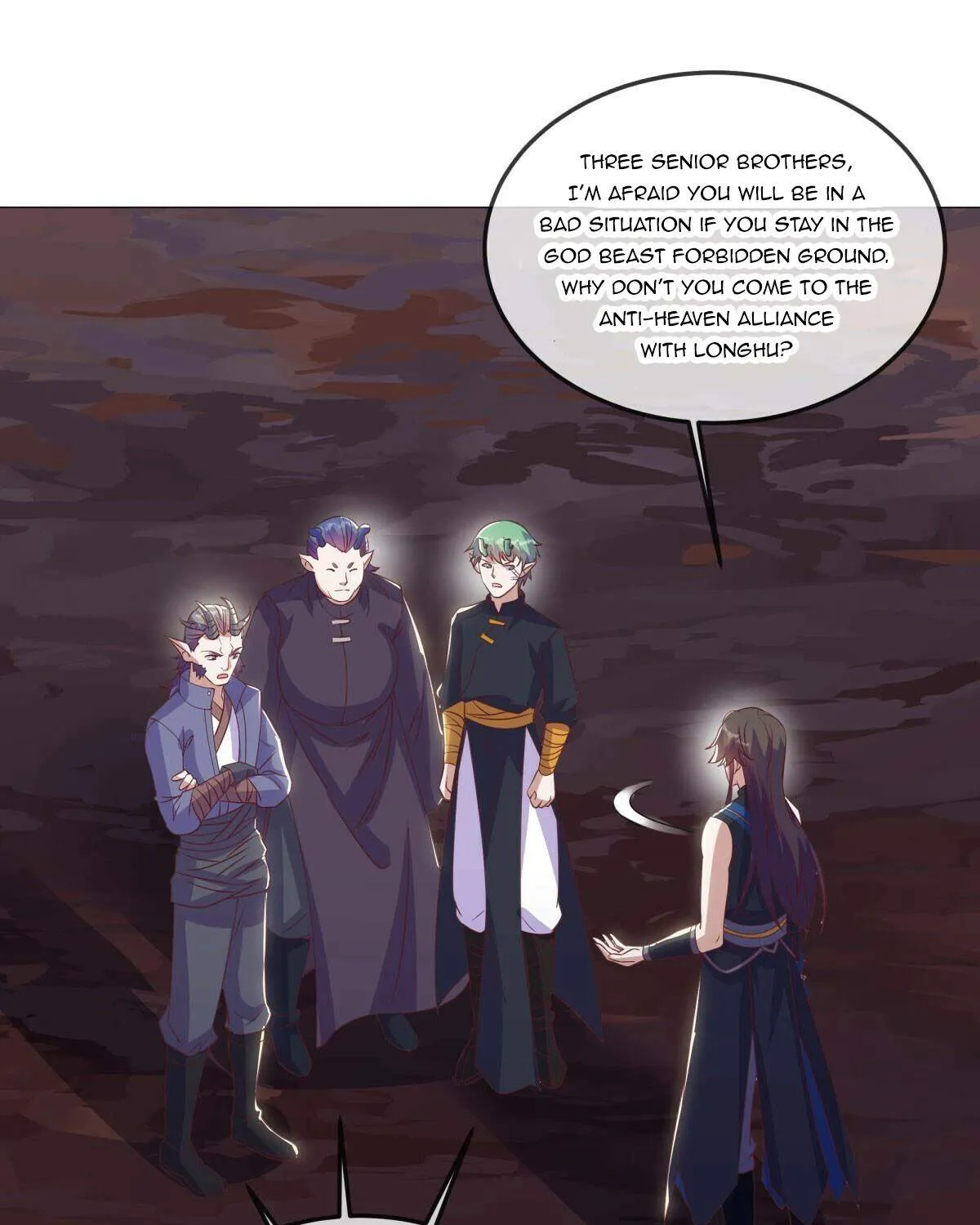 Chapter 662 — page 71