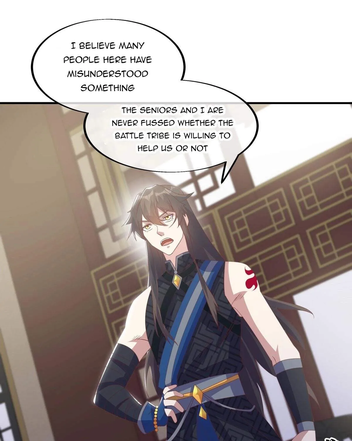 Chapter 664 — page 73