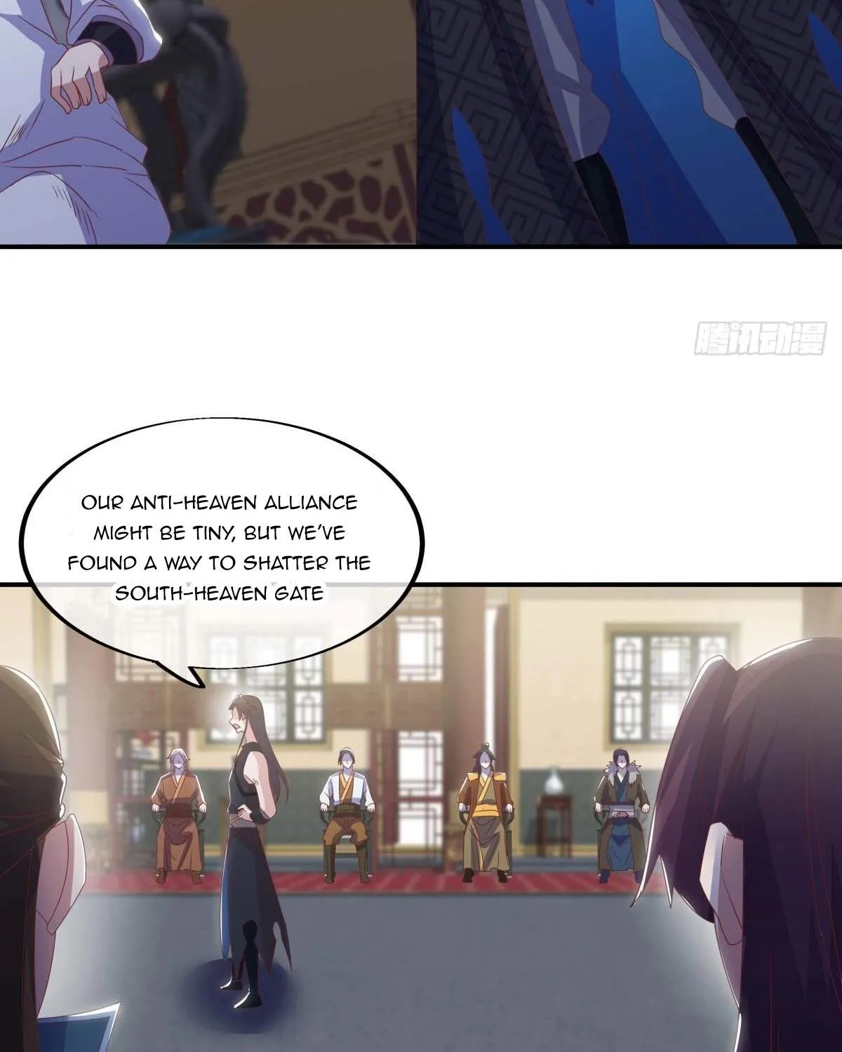 Chapter 664 — page 75