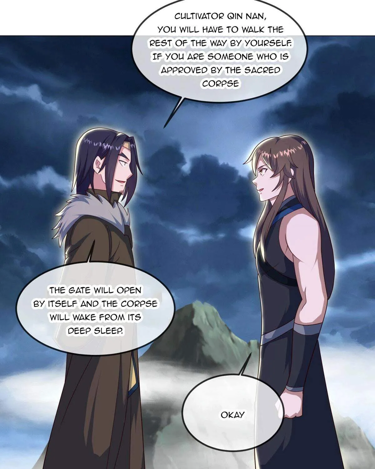 Chapter 665 — page 23