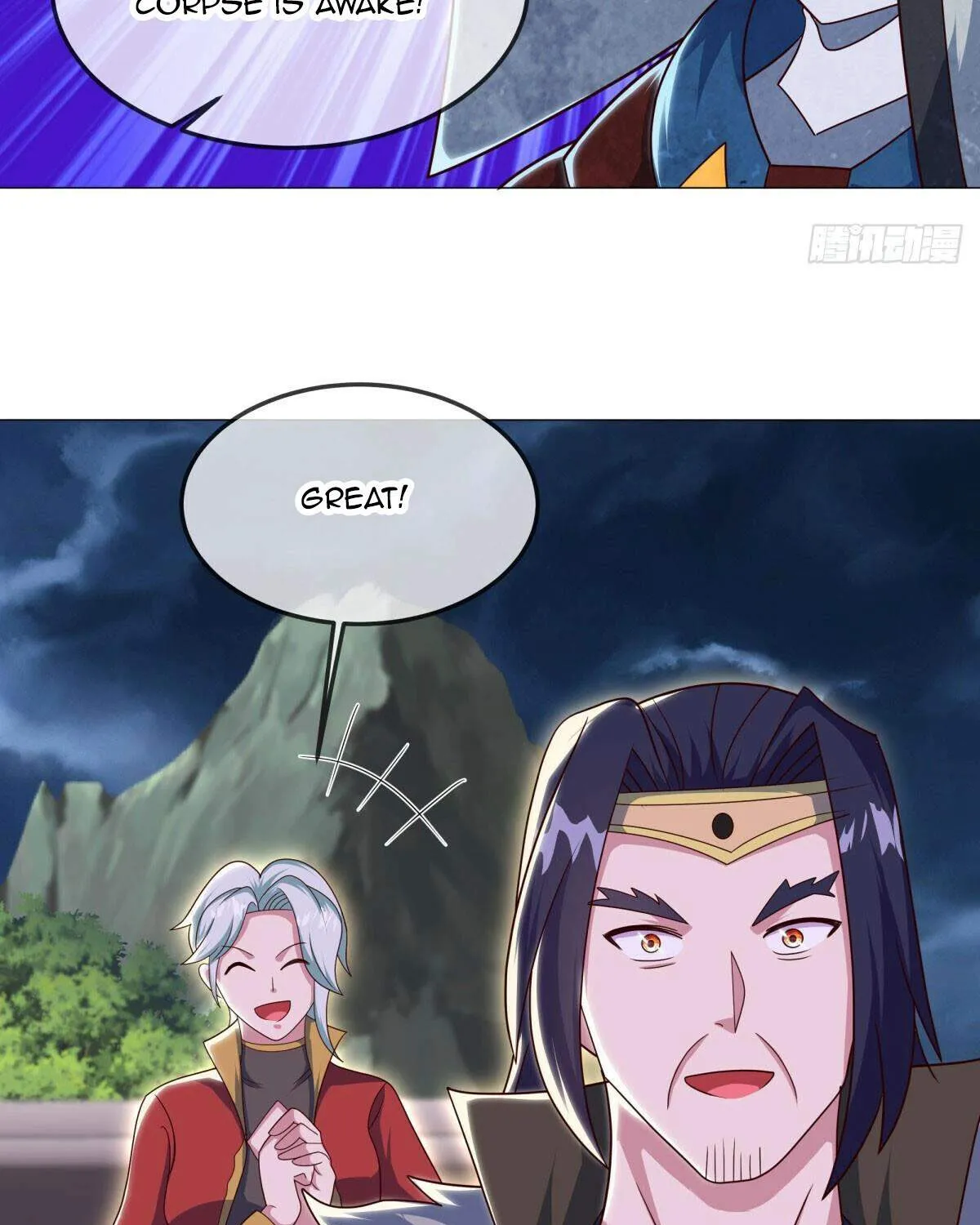 Chapter 665 — page 35