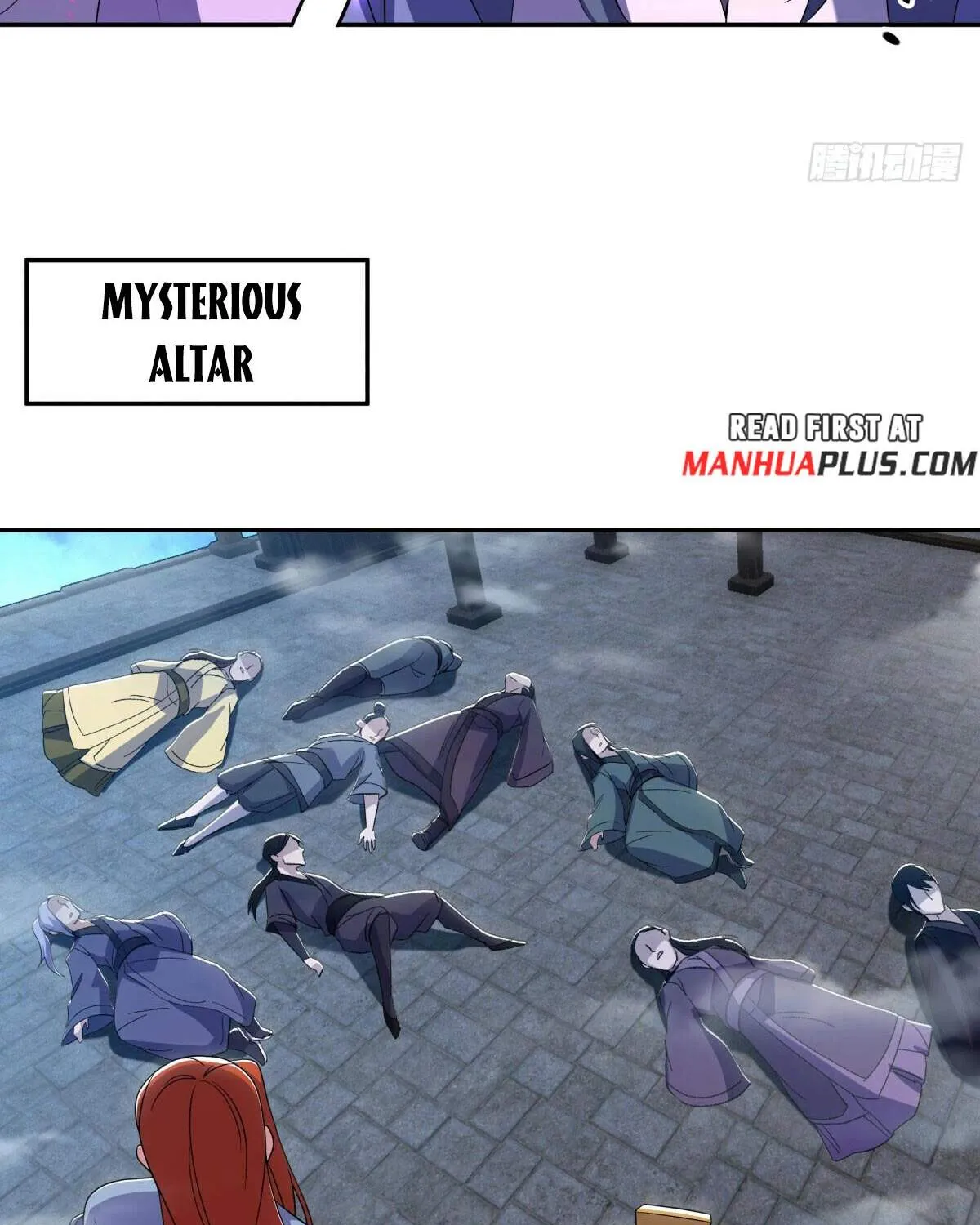 Chapter 666 — page 21
