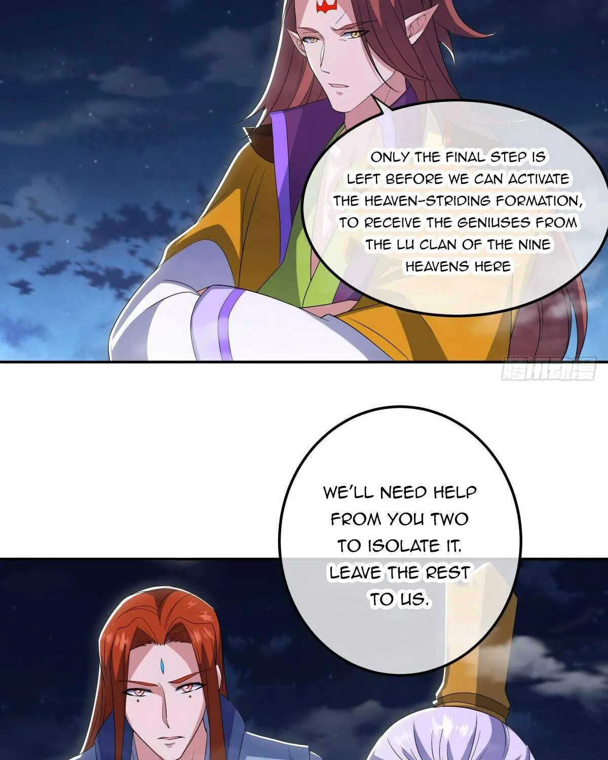 Chapter 666 — page 29