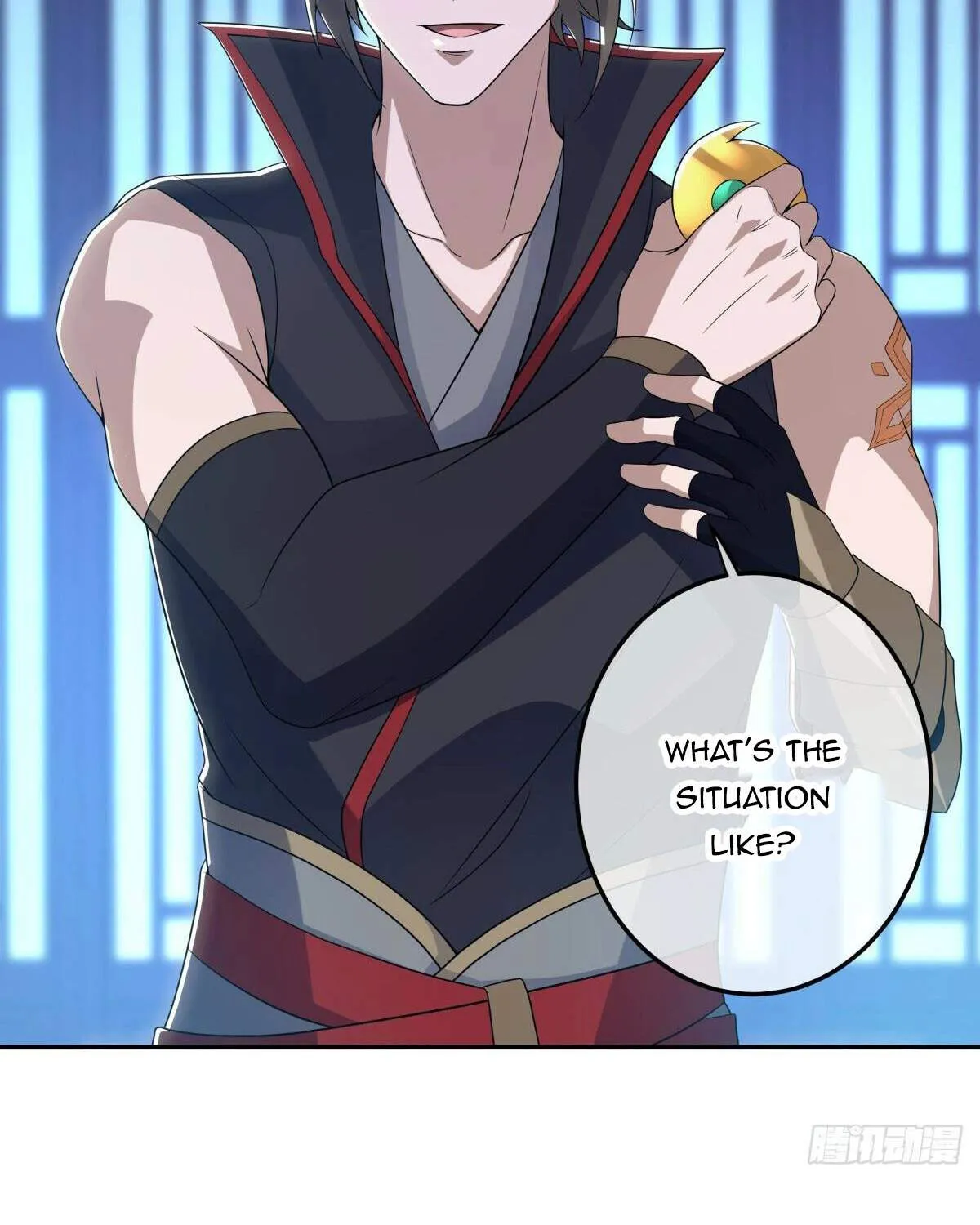 Chapter 666 — page 41