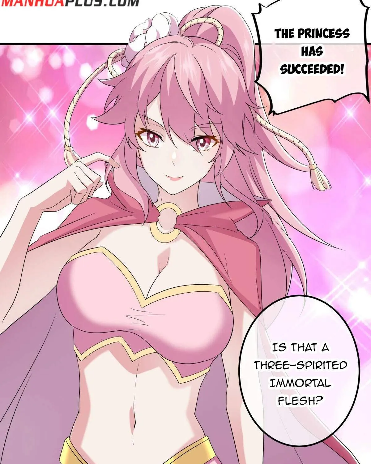 Chapter 666 — page 51