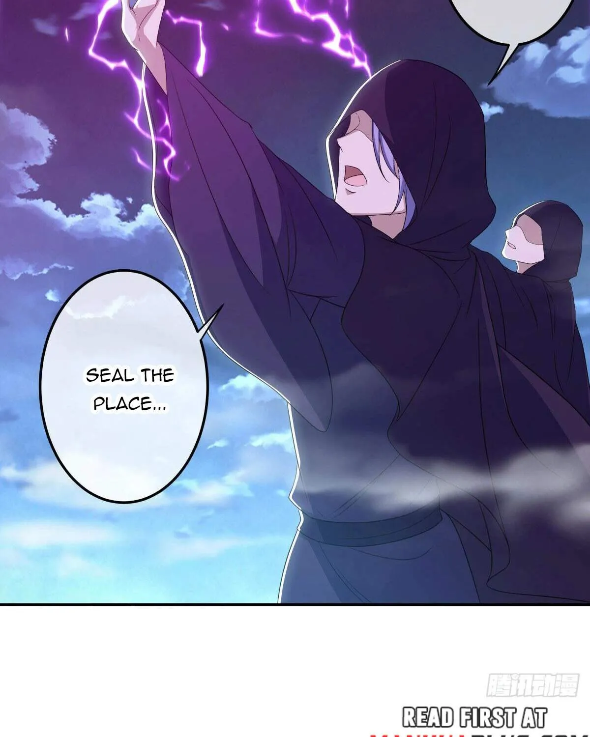 Chapter 666 — page 65