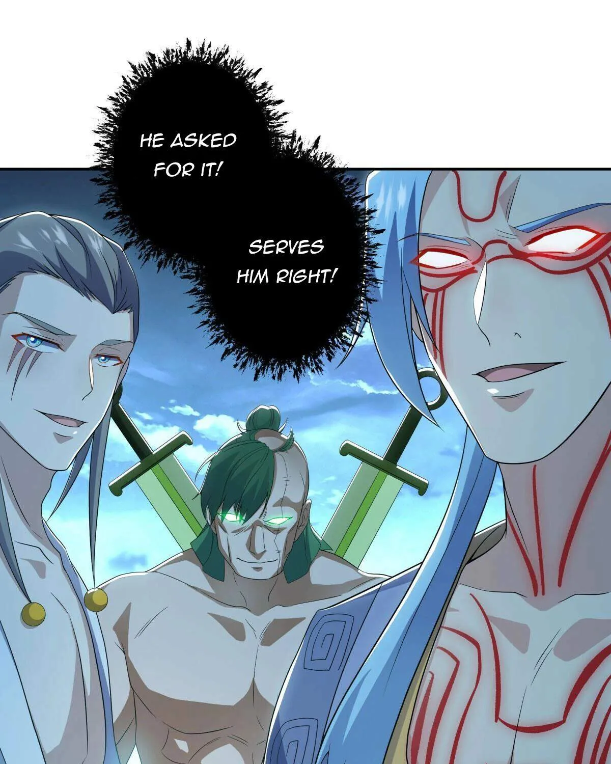 Chapter 666 — page 77