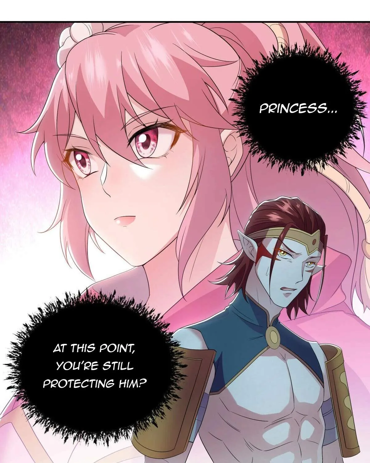 Chapter 666 — page 83