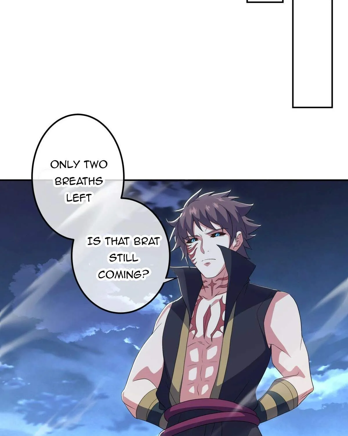 Chapter 666 — page 85
