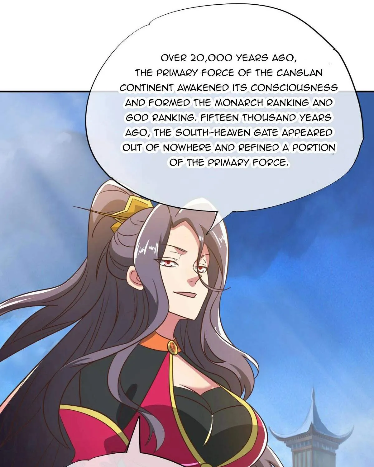 Chapter 666 — page 9