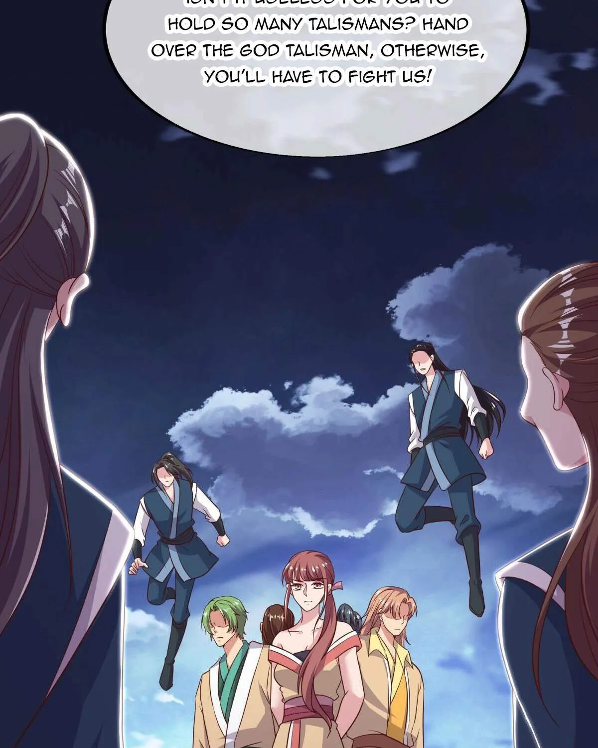 Chapter 669 — page 43
