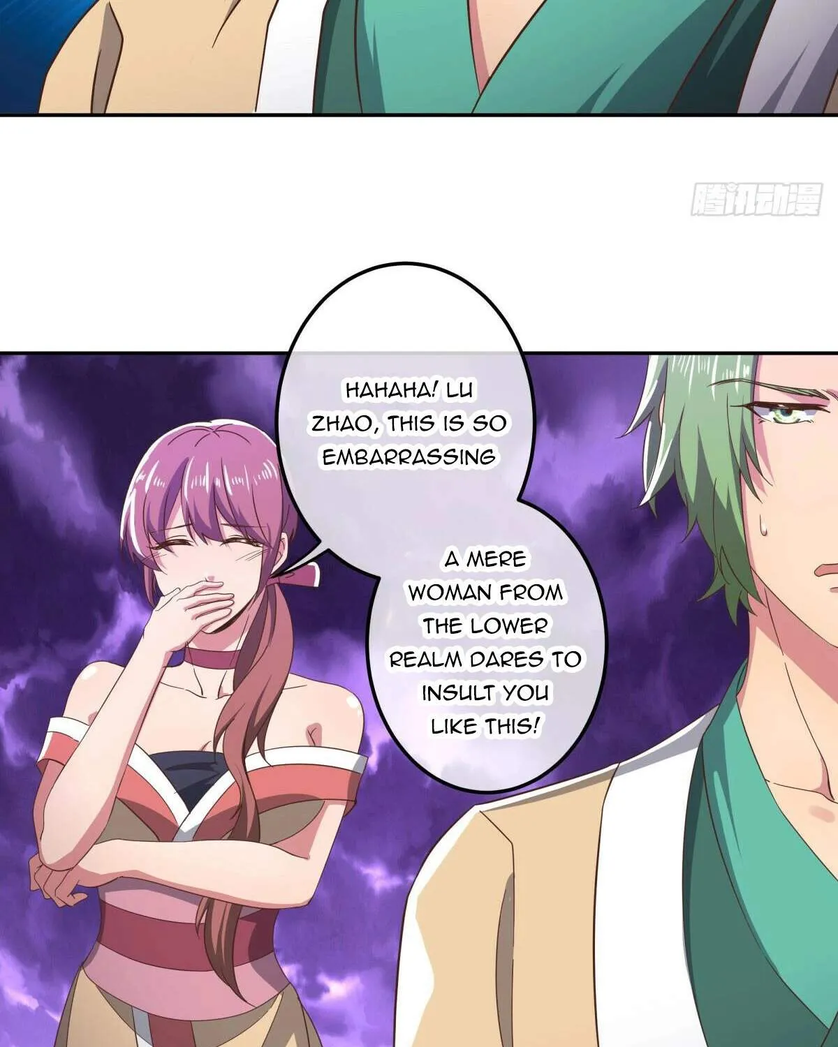 Chapter 670 — page 35