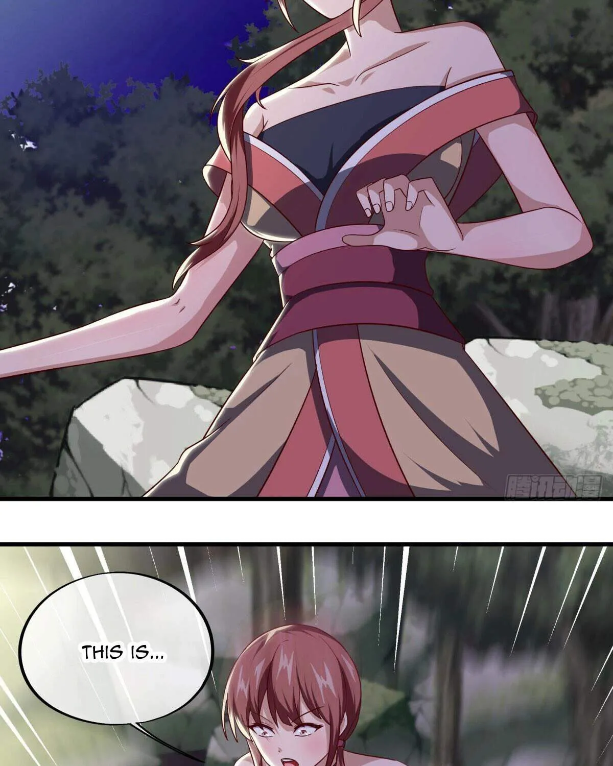 Chapter 671 — page 21