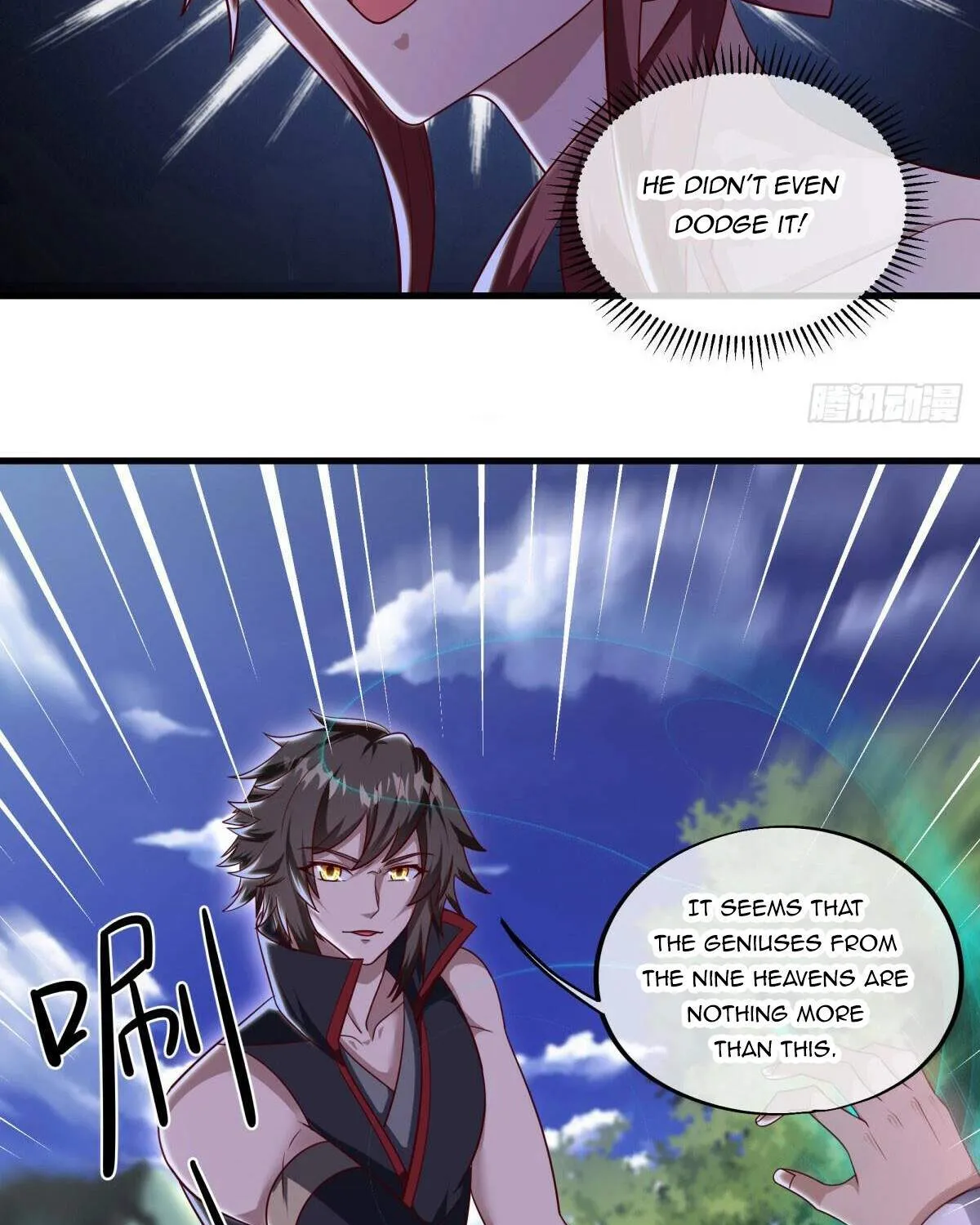 Chapter 671 — page 5