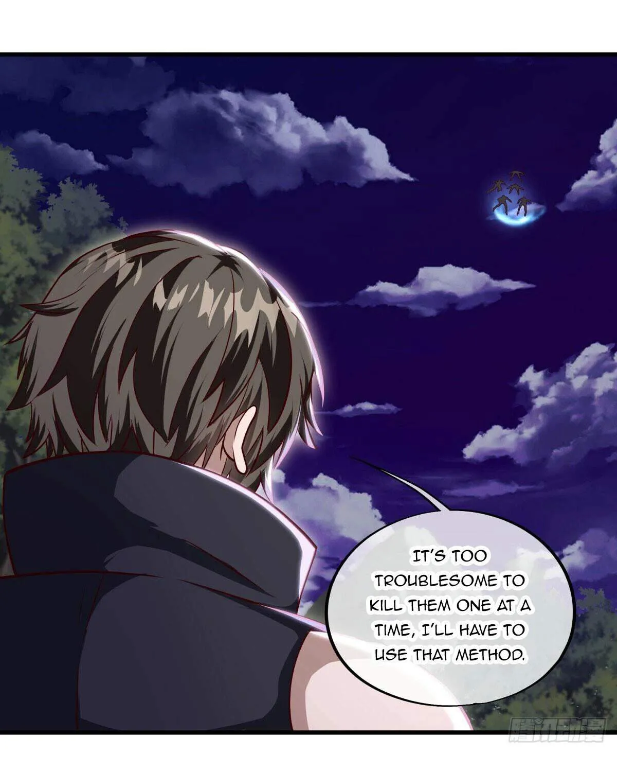 Chapter 671 — page 67