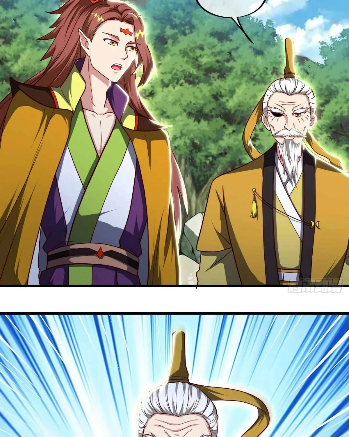 Chapter 671 — page 91