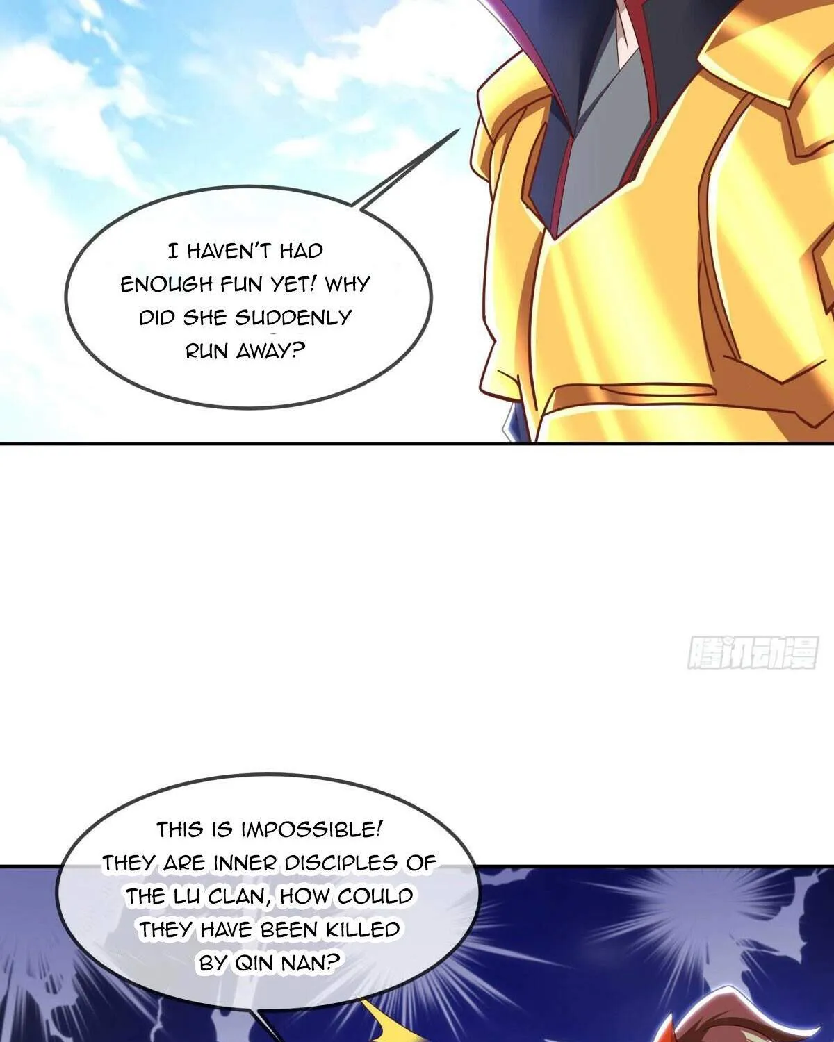 Chapter 672 — page 21