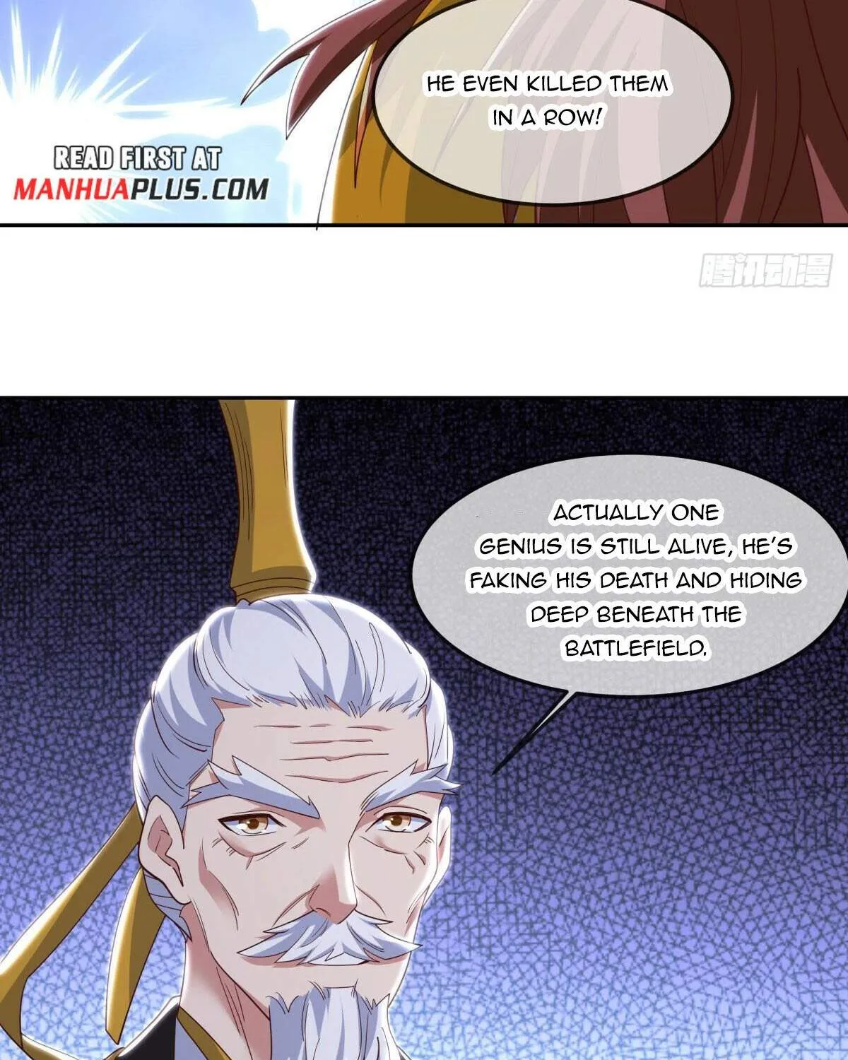 Chapter 672 — page 23
