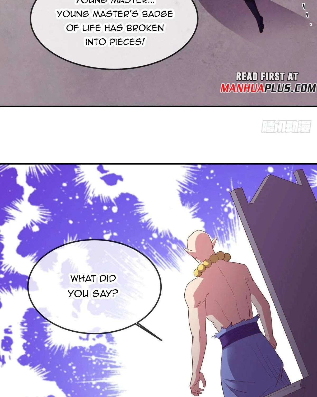 Chapter 672 — page 31
