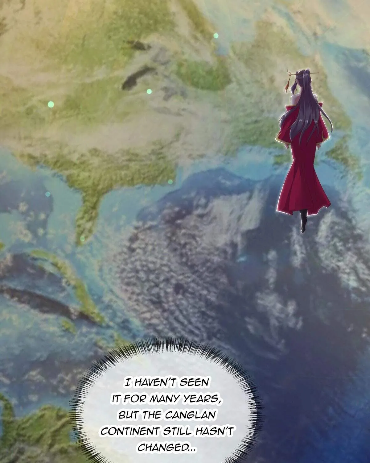 Chapter 672 — page 71