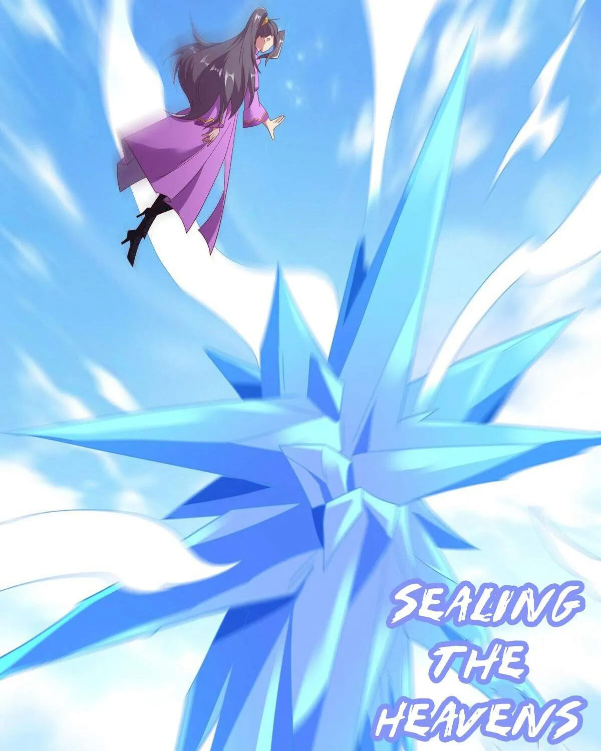 Chapter 672 — page 9