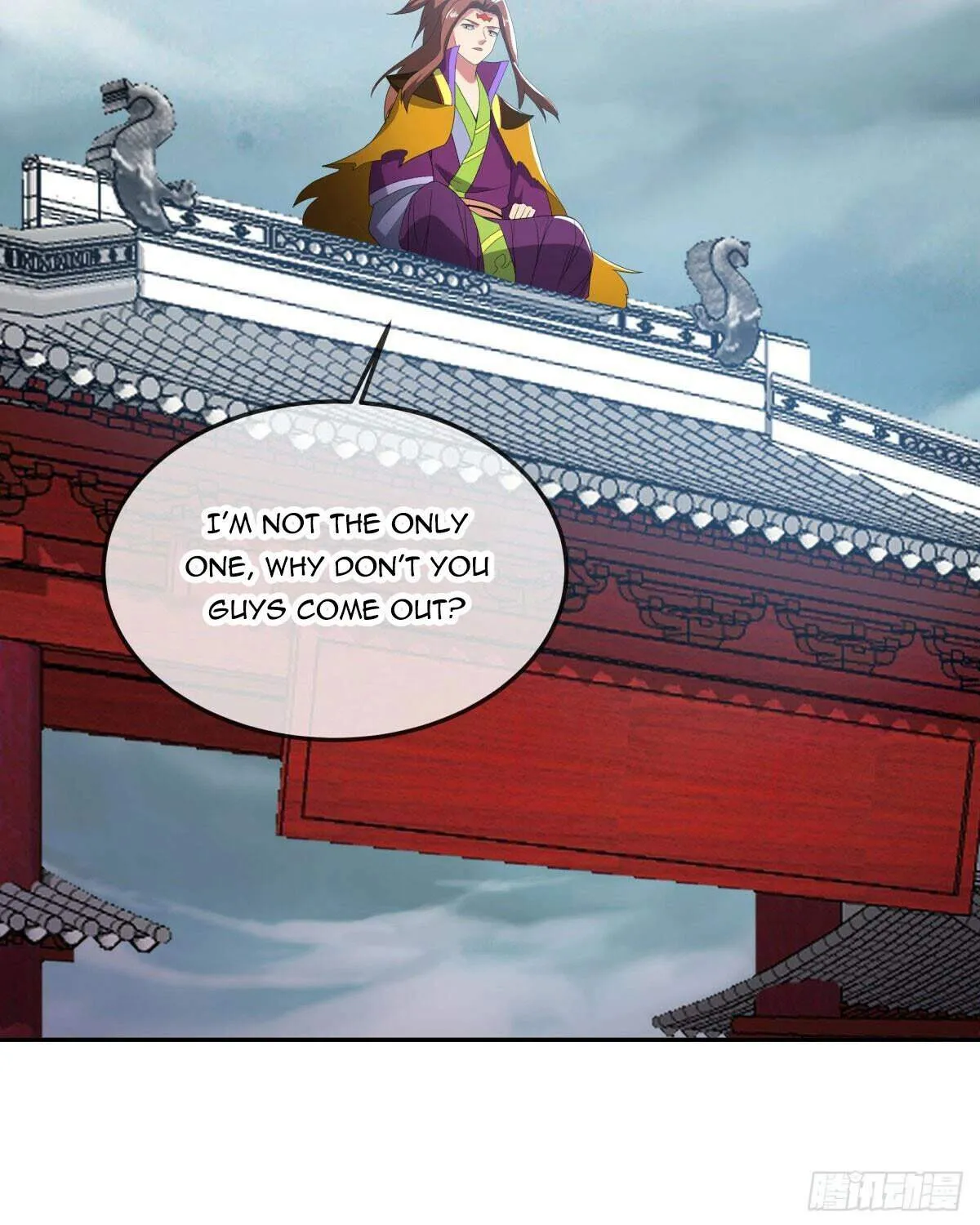 Chapter 673 — page 59