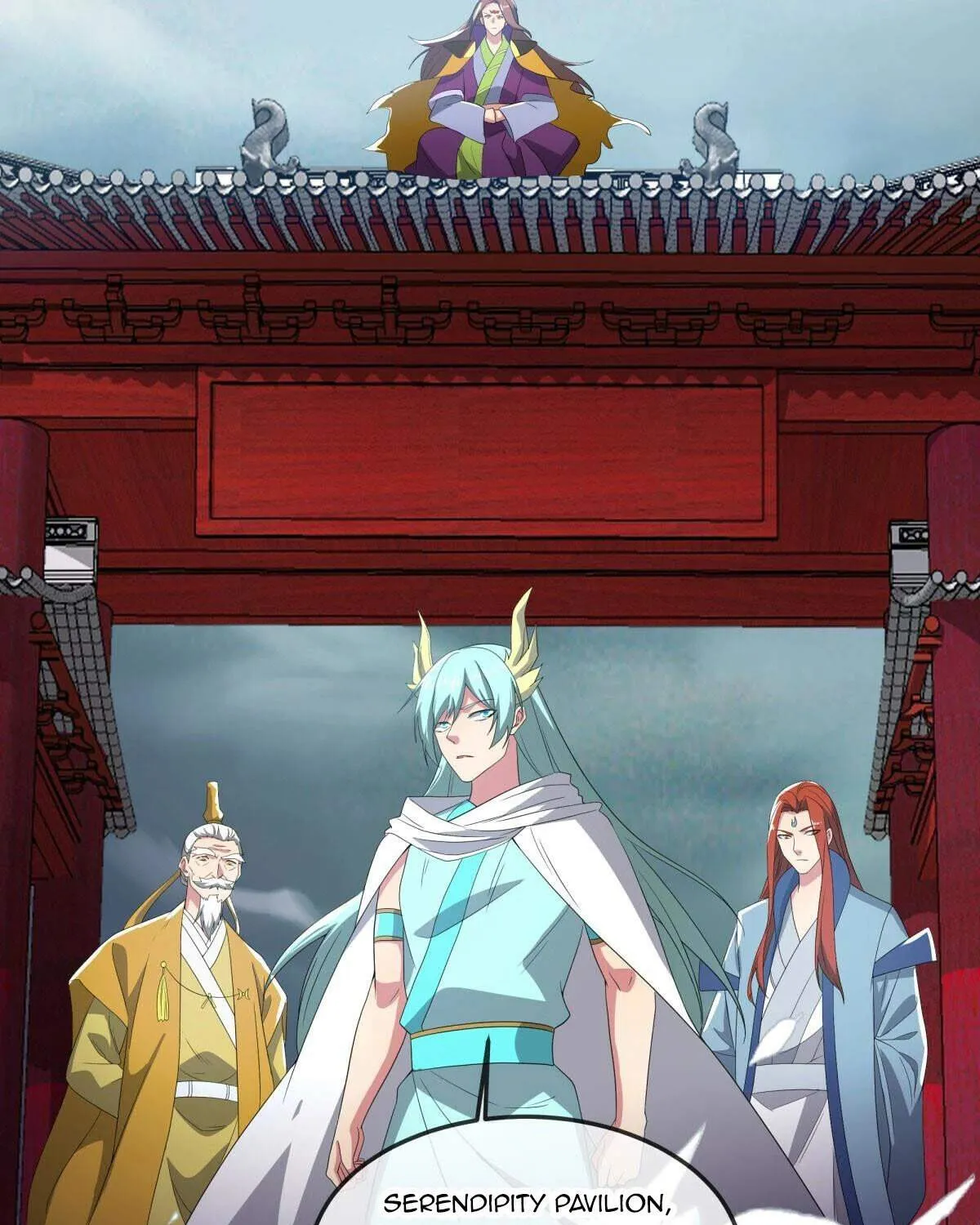 Chapter 673 — page 61