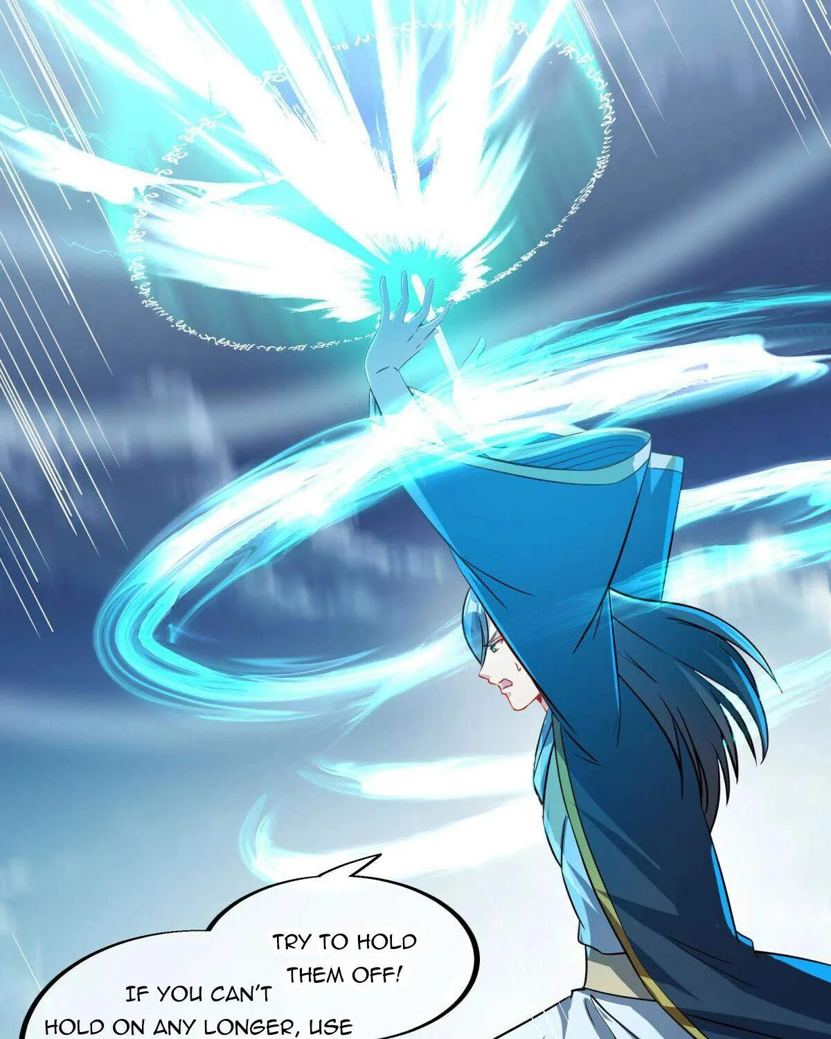 Chapter 673 — page 71