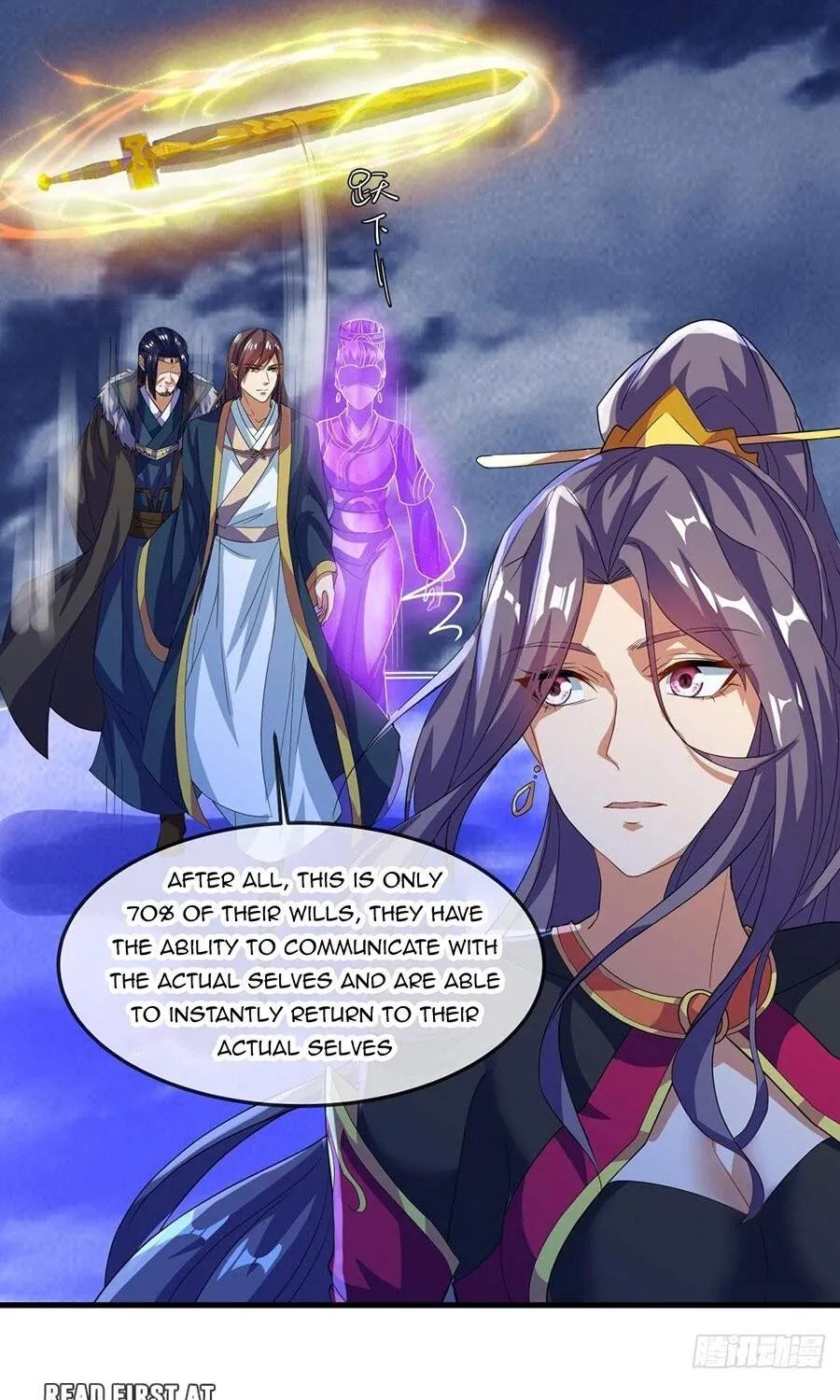 Chapter 674 — page 59