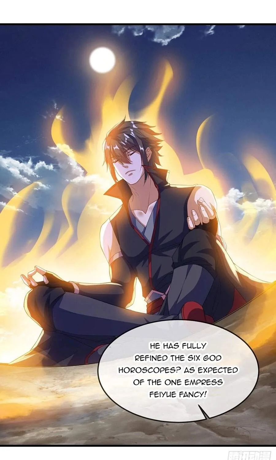 Chapter 674 — page 71