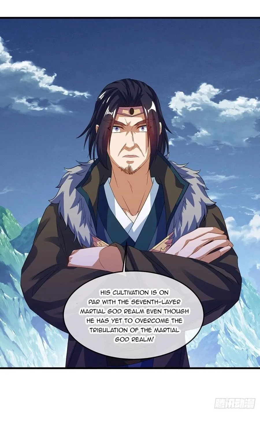 Chapter 674 — page 73