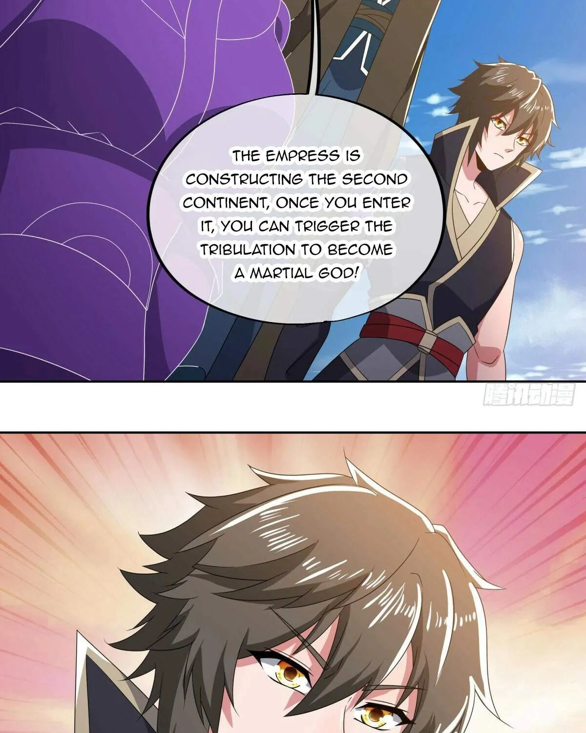 Chapter 675 — page 111