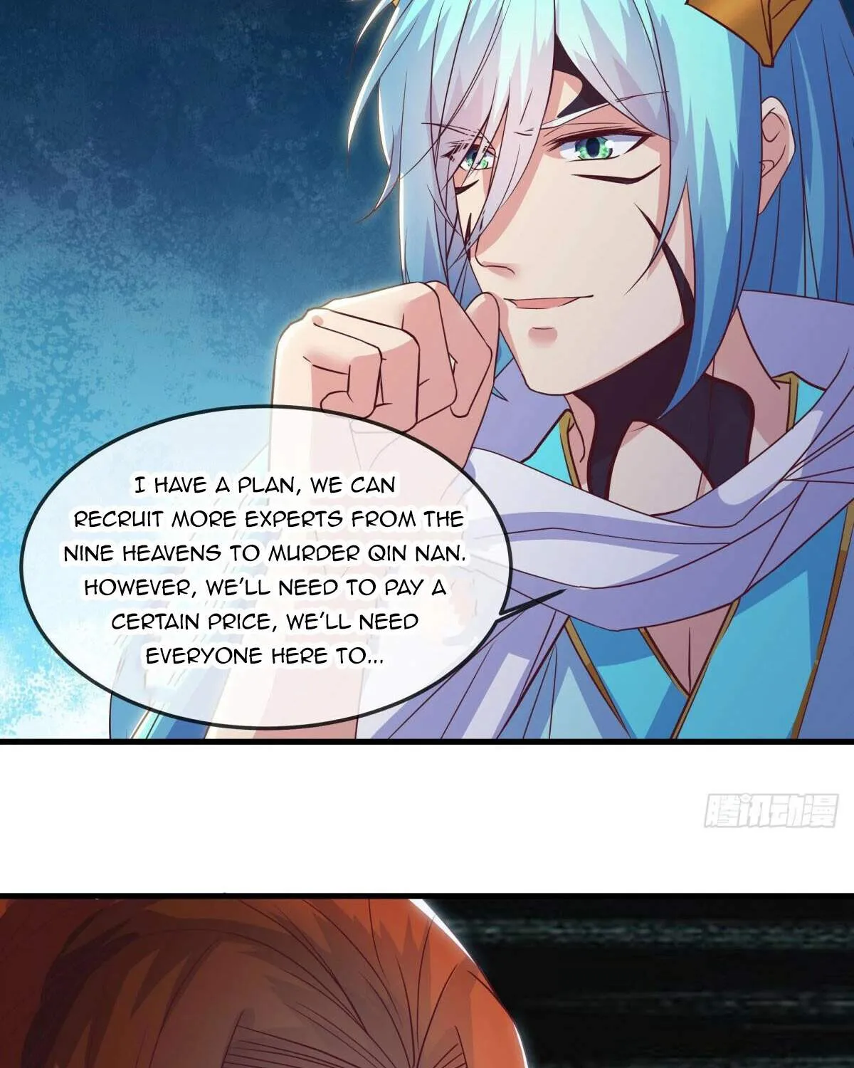 Chapter 675 — page 17