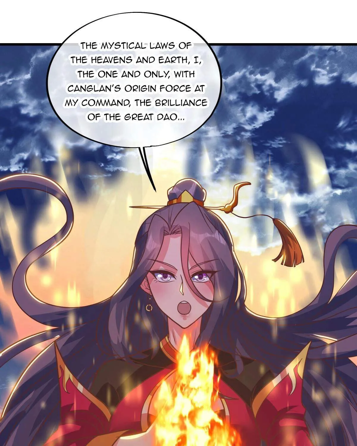 Chapter 675 — page 27