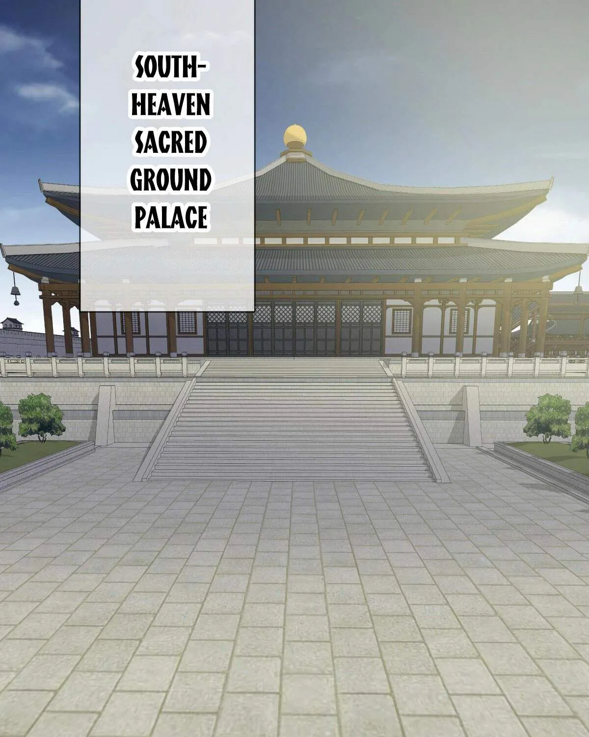Chapter 675 — page 3