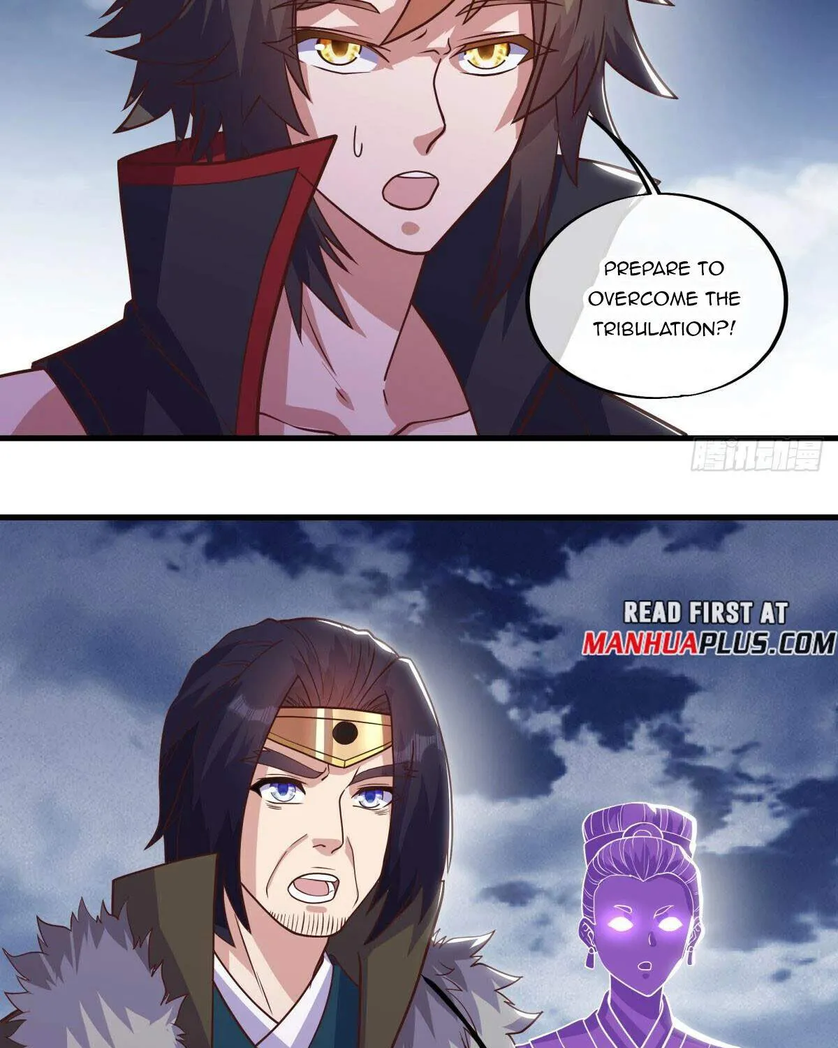 Chapter 675 — page 43
